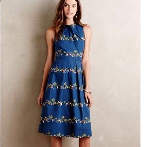 ISO Hula Girl Rachel Antonoff Dress